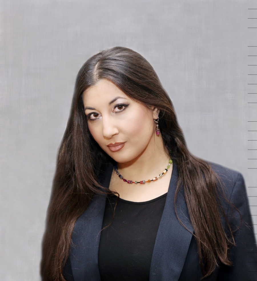 Nadya Krasteva